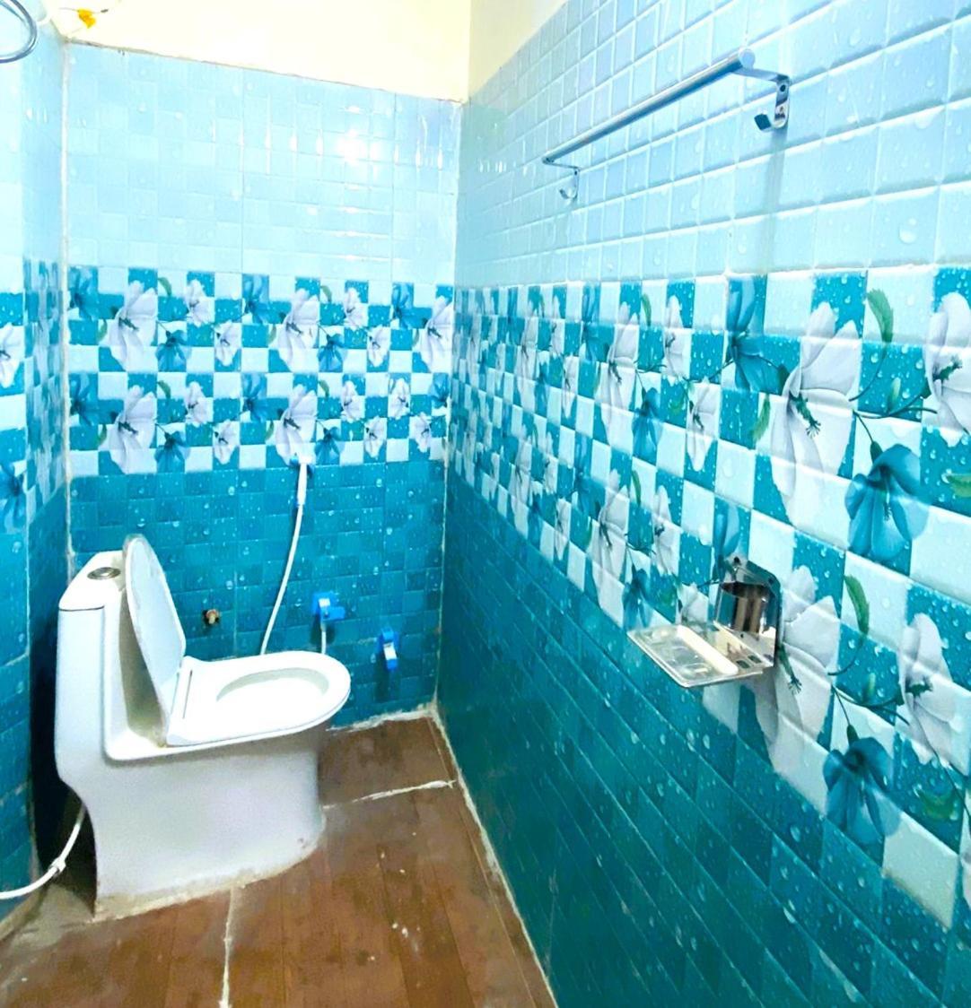Bssn Guest House Гвалиор Экстерьер фото